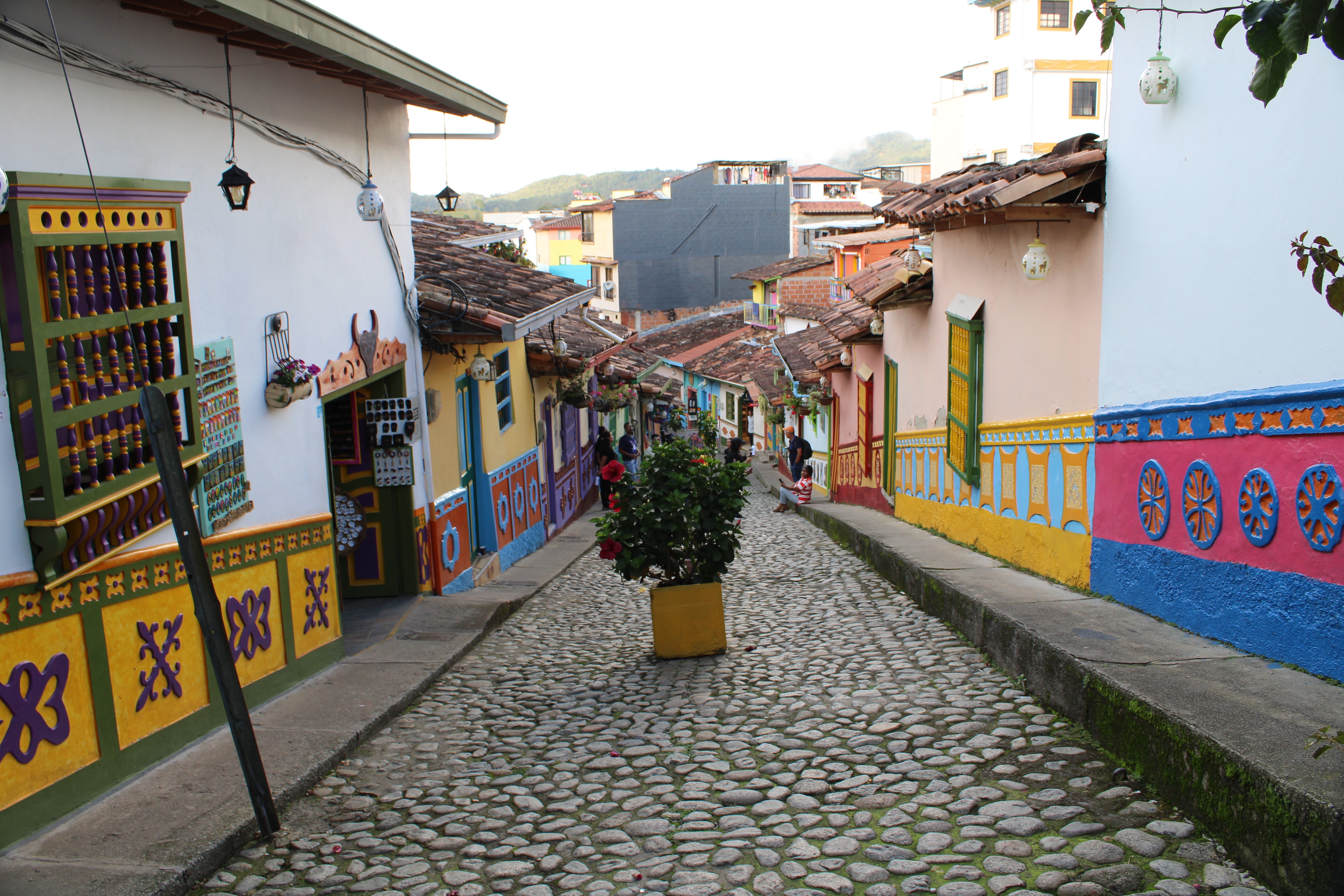 Guatape Gastronomico