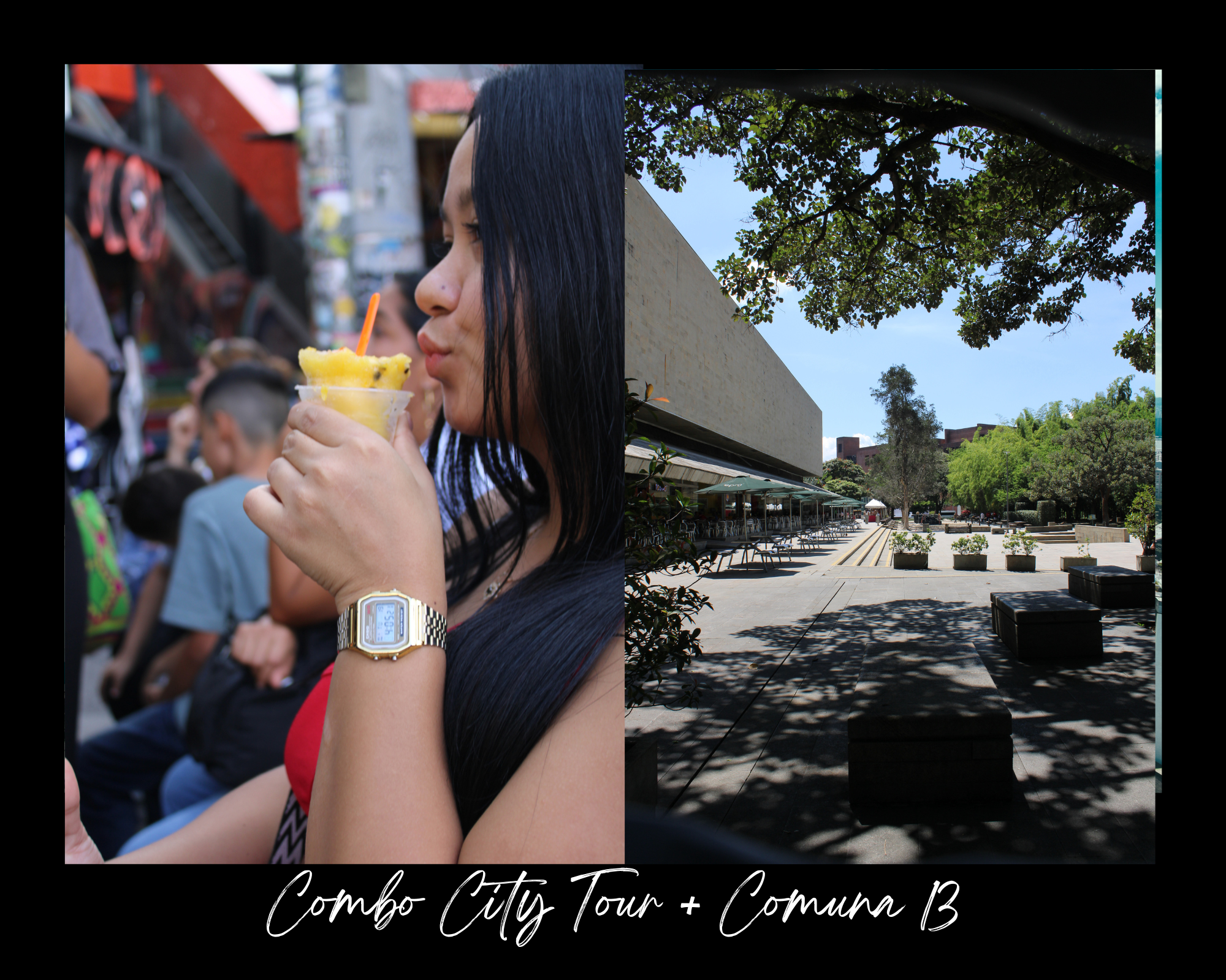 Tour Paisa Por un Dia